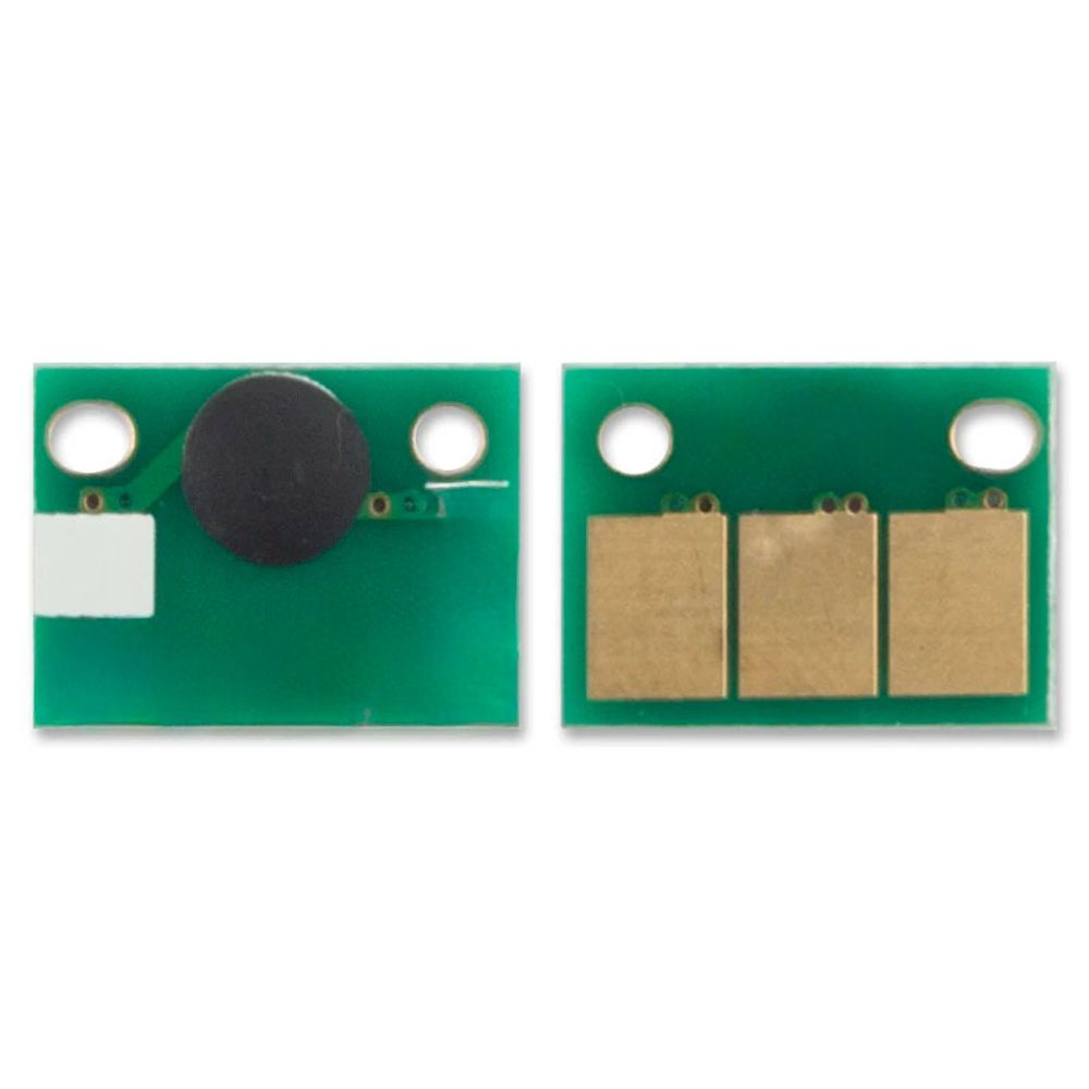 Чип для Konica-Minolta TN-324/TN-326/TN-328/TN-512/TN-514/TN-515/TN-516) CMYK Universal ELP