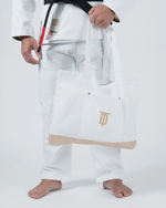 Кимоно KINGZ Players Special Limited Edition - White
