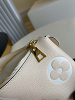 Louis Vuitton Marshmallow