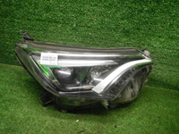 Фара правая Toyota RAV4 4 CA40 (2015-2019) LED