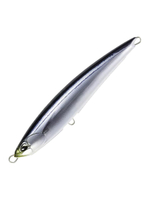 Воблер DUO Rough Trail Fumble 230F, CYA0860 Scaled Sardine, 230 мм, 100 г, плавающий, стикбейт