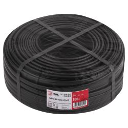Кабель ЭРА ВВГ-Пнг(А)-LS 3х1,5(N,PE) 100м | Кабель ВВГ-Пнг(А)LS