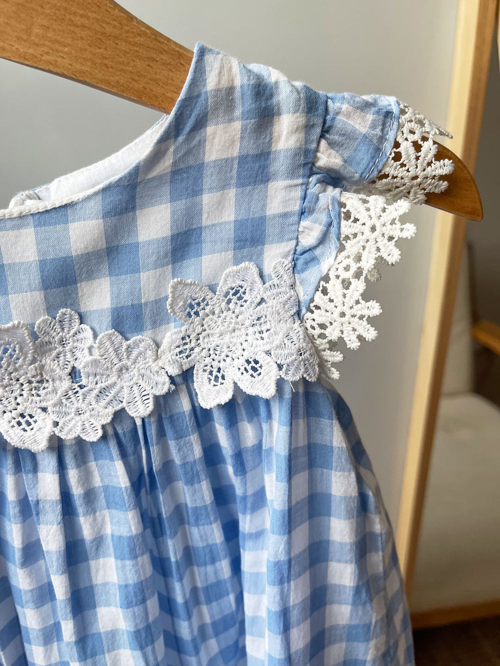 Платье Mayoral