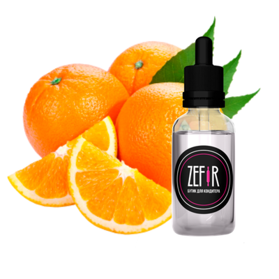 Ароматизатор Апельсин 20гр