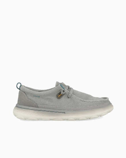Топ-сайдеры Jeep Kaual Wallabee Knit
