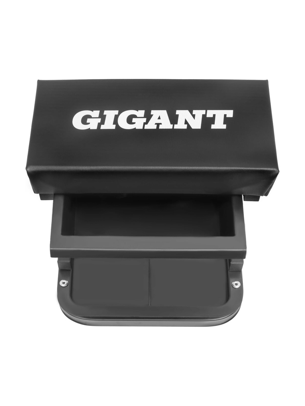 Стул-сиденье ремонтное Gigant на колесах с выдвижным ящиком GC-135R