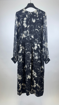 Платье Dries Van Noten