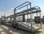 LUXUDA LZC* Полуприцеп автовоз LZC9405BGX