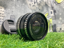 Meyer-Optik Görlitz Orestegon 29mm 2.8