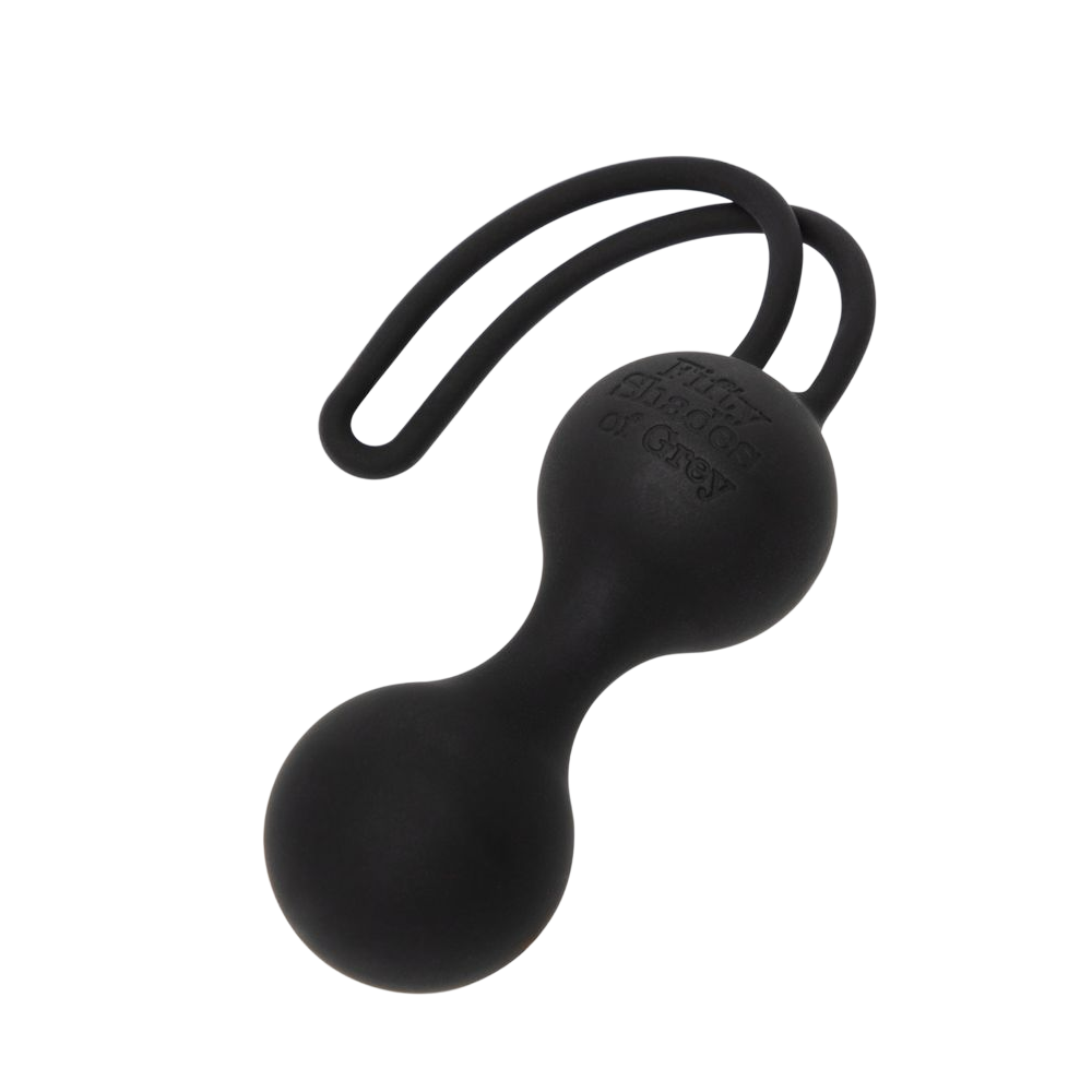 Womanizer\Fifty Shades of Grey Desire Blooms - Набор для нее