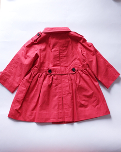 Плащ Burberry