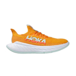 Кроссовки мужские HOKA M CARBON X3 Radiant Yellow / Camellia