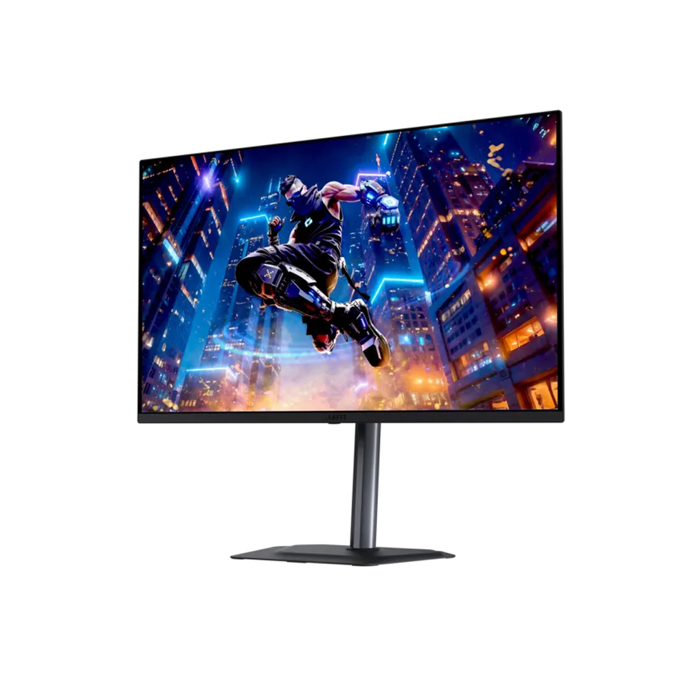 Монитор 32" Gigabyte MO32U2 EK