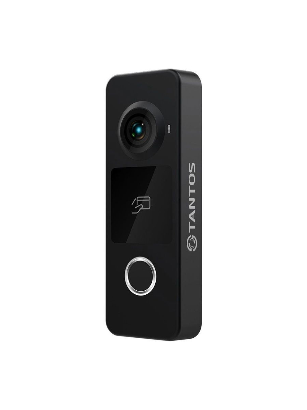 Вызывная видеопанель iLexa HD EM FP (графит)