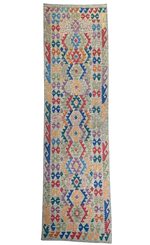 Maimana Kilim 80 x 290 см