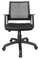 Кресло 1150 TW PL Черный