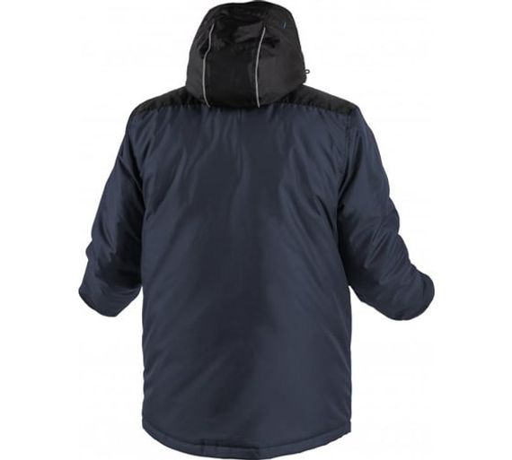 Куртка утепленная темно-синяя REN Högert, арт. HT5K247
