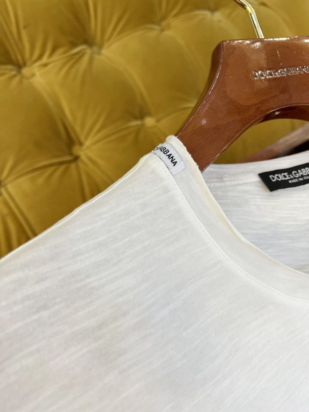 Футболка Dolce&Gabbana, арт. 485367506