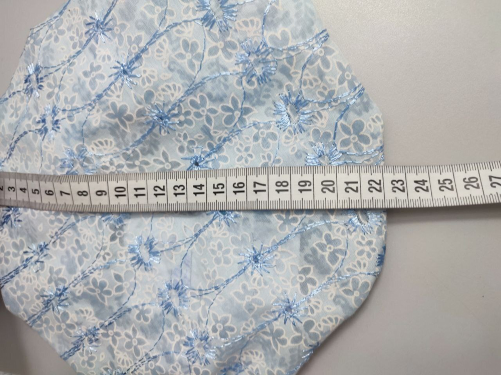 Берет тоненький