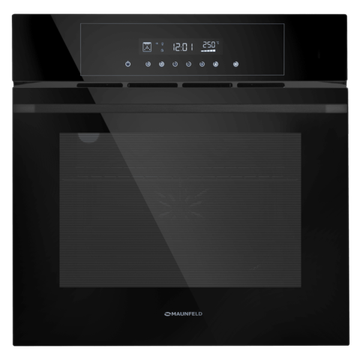 Встраиваемый духовой шкаф MAUNFELD AEOD60103B2