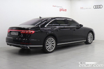 Audi A8 (D5) 55 TFSI Quattro LWB (01.2020)
