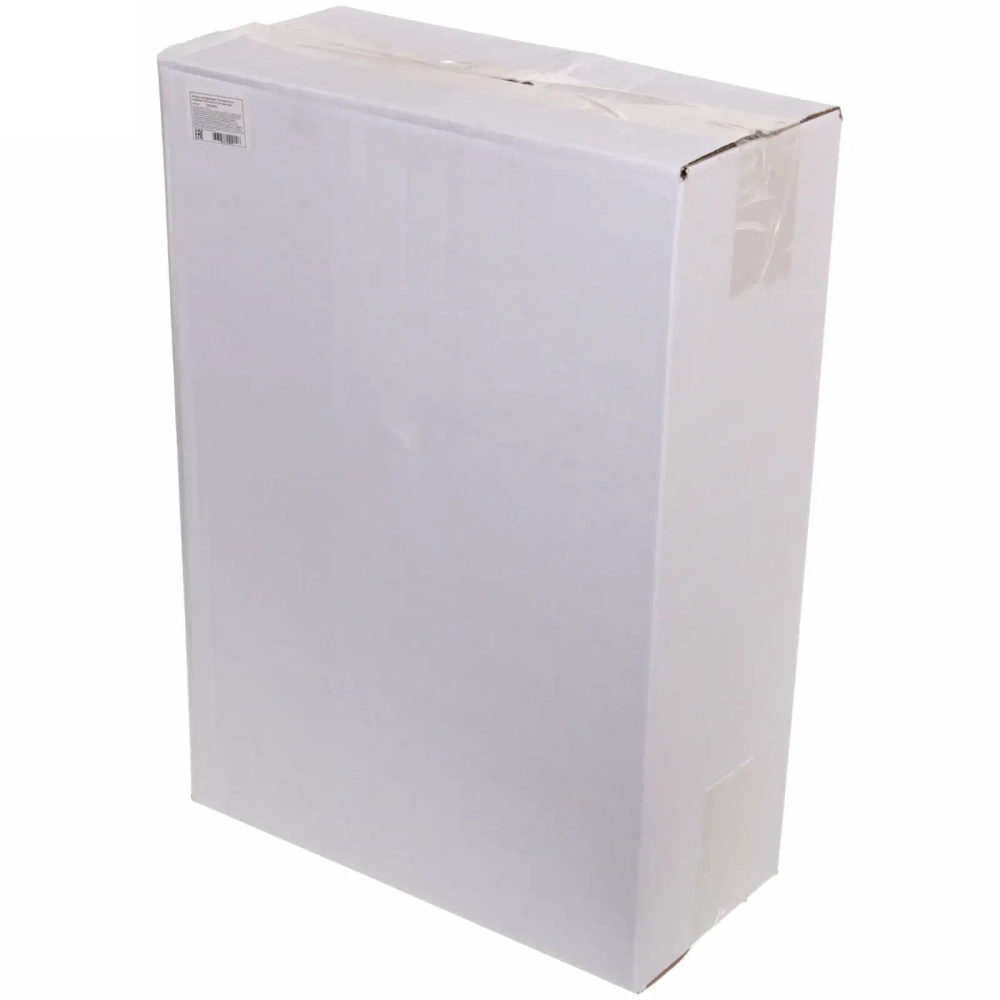 Фигура светодиодная «Снеговичок на оленёнке» 32х17х45 см, 50 ламп LED