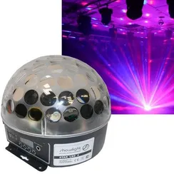 SHOWLIGHT Star LED4 светодиодный световой эффект