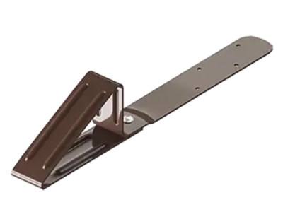 Снегозадержатели