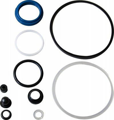 OHT702MRK Ремонтный комплект для крана гидравлического складного г/п 2 т. OHT702M