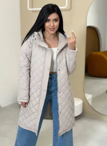 Пальто A8315-3 Fabrika