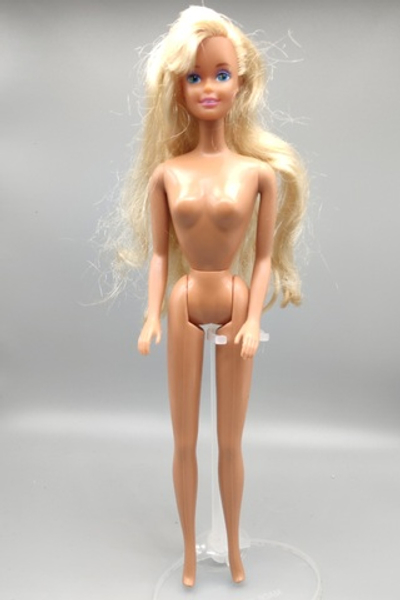 Кукла Барби 90х винтаж