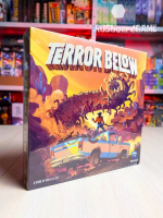 Terror Below