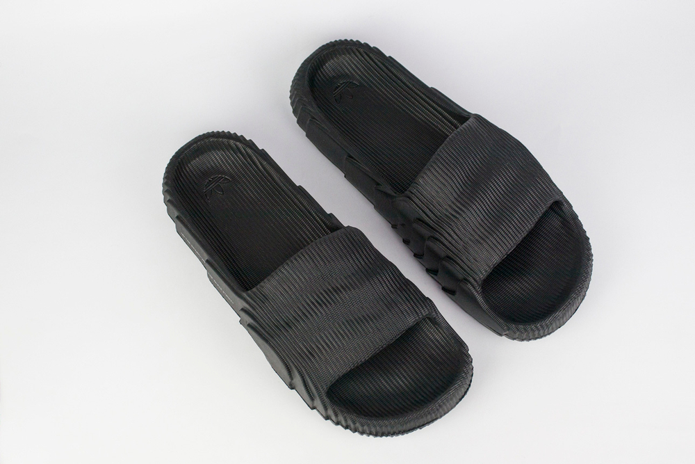 Шлёпки Adidas Adilette 22 Slide Wmns All Black