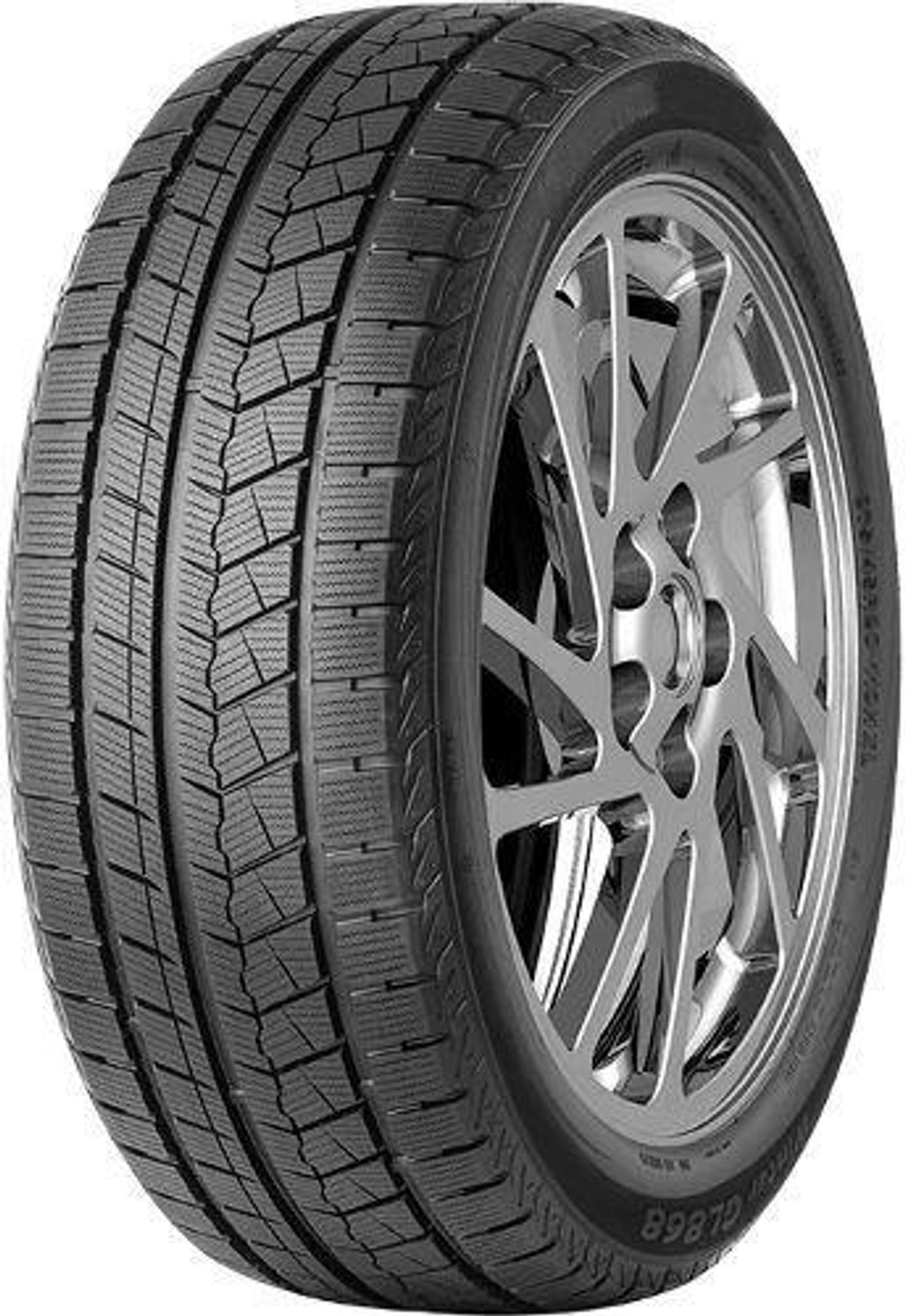 Автошина 245/40R18 ROADMARCH SNOWROVER 868 M+S 97V XL