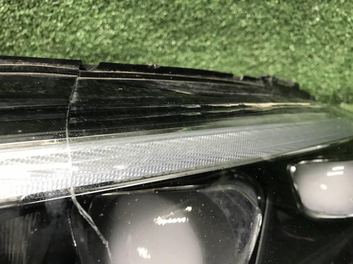Фара левая Mercedes CLS c257 (17-21) Multibeam LED