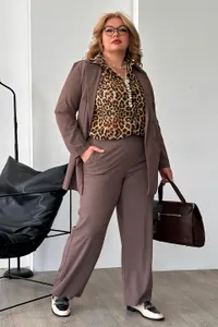 Брюки 4622 Fabrika