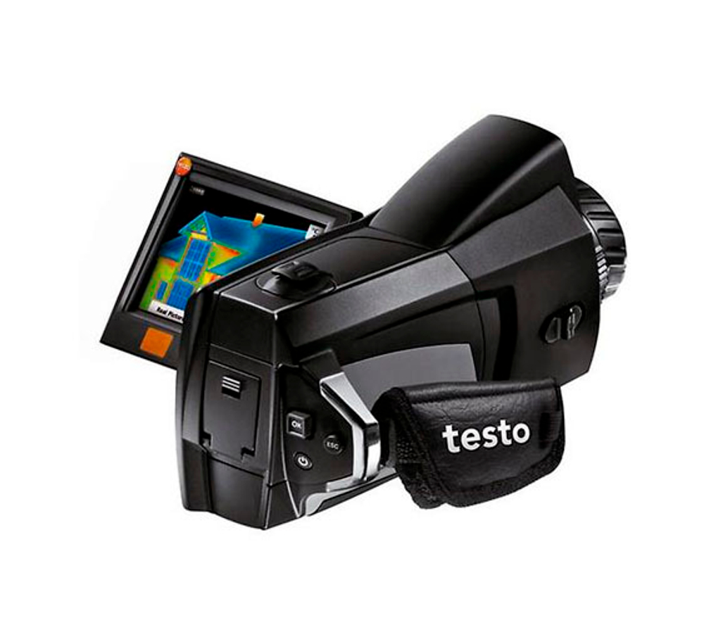 Testo 890 2