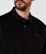 Поло C-Parris 104 BOSS BLACK - черный(50531402)