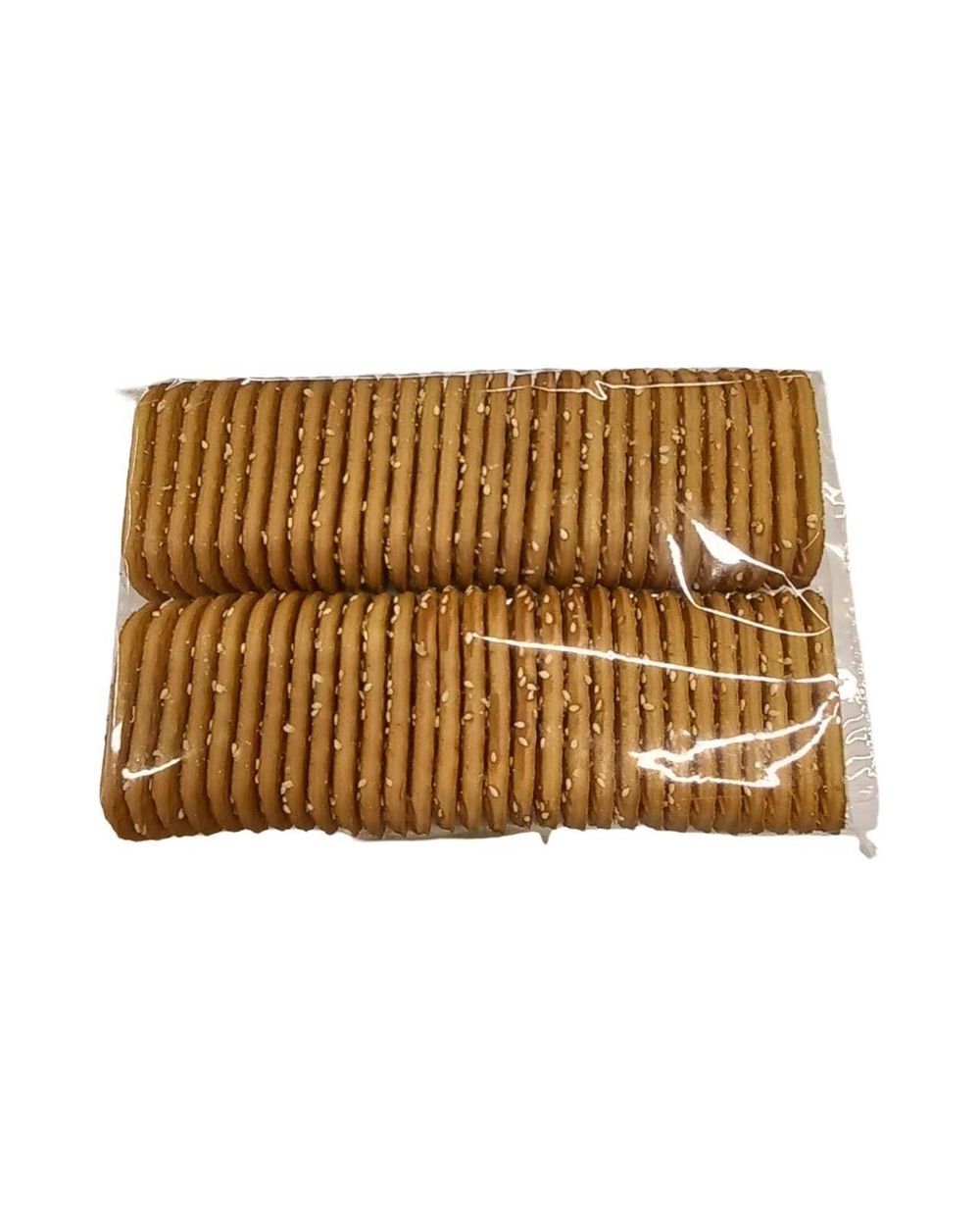 Печенье "Сладевиль" Утренний заряд с кужутом,вес