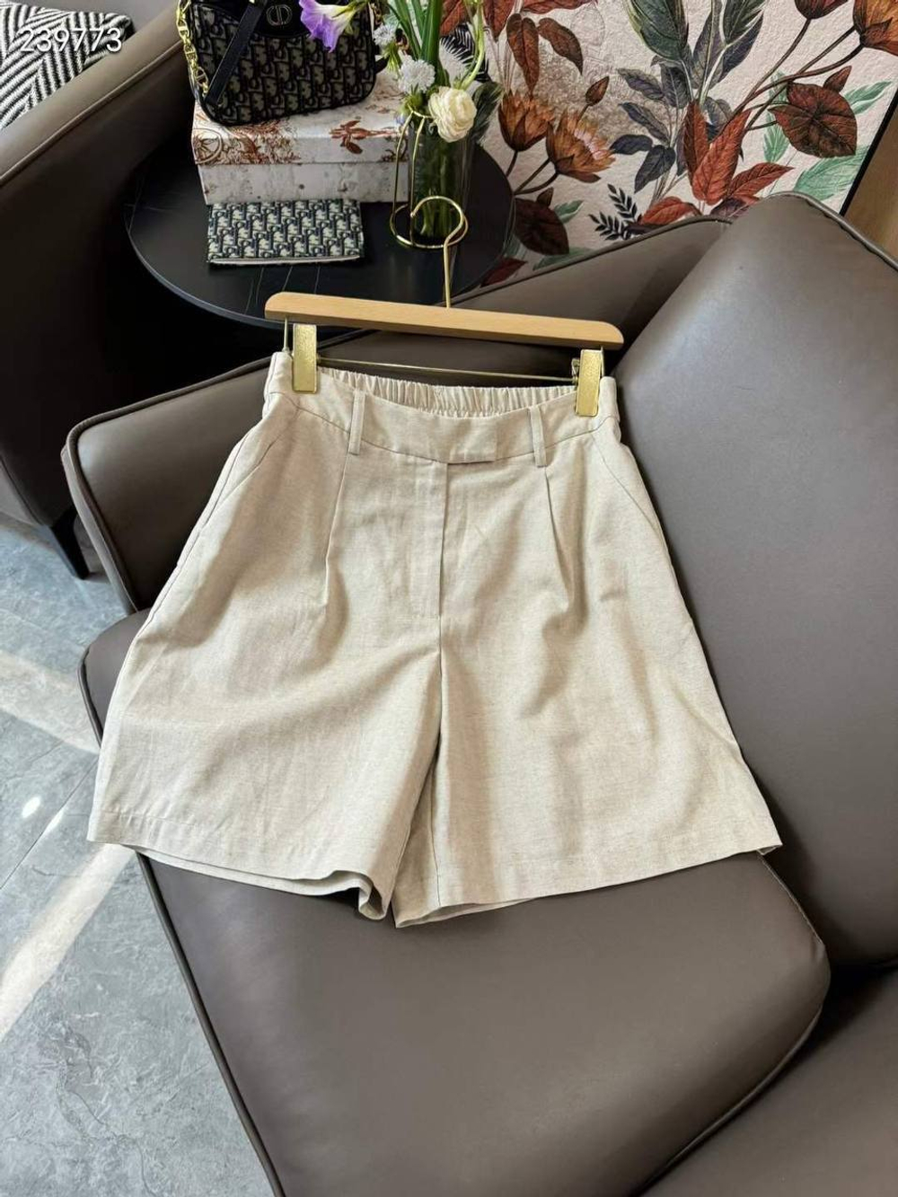 Костюм Brunello Cucinelli