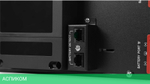 Источник бесперебойного питания Ippon Innova Unity RT 3-3 10K 10000Вт 10000ВА черный (1445970)