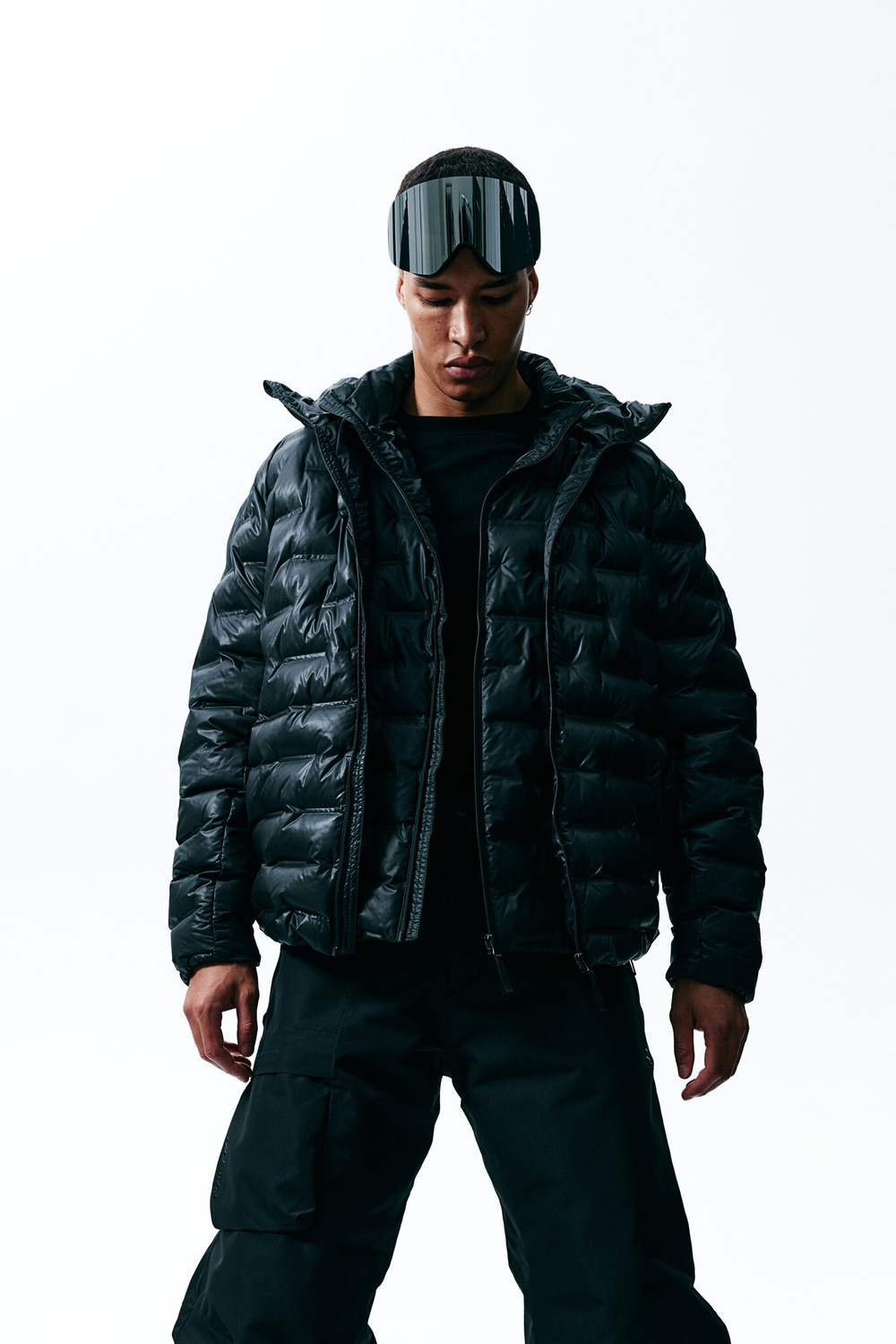 Лыжные брюки обычного кроя от stormmove™