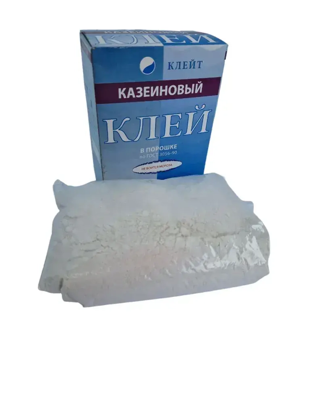 Клей Казеиновый 250гр