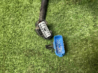 Проводка заднего бампера Kia Seltos (2019-2025)