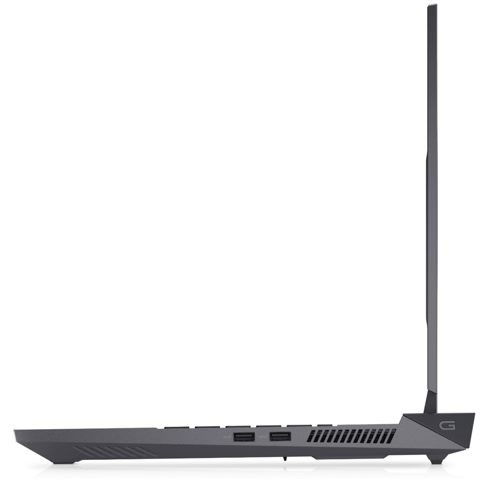 Dell G7 16: i9, RTX 4070, 165 Гц, 16 ГБ, 1 ТБ SSD