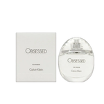 CALVIN KLEIN Obsessed edP 30ml lady