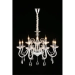 Подвесная люстра Aployt EMMANUEL APL.628.03.12
