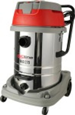 Пылесос для сухой и влажной уборки Evoline WAD 270 электрический WAD270