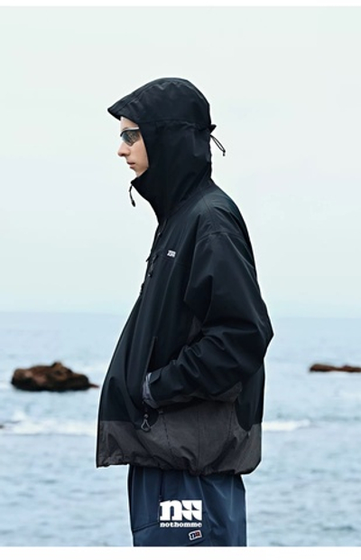 Куртка Nothomme Wind Jacket