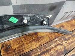 Накладка двери задней левой Jetour Dashing 22-нв Б/У Оригинал F165500150CA